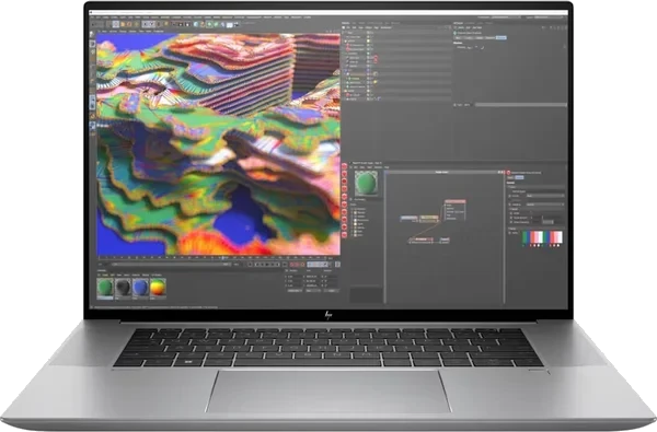 ZBook Studio Series
