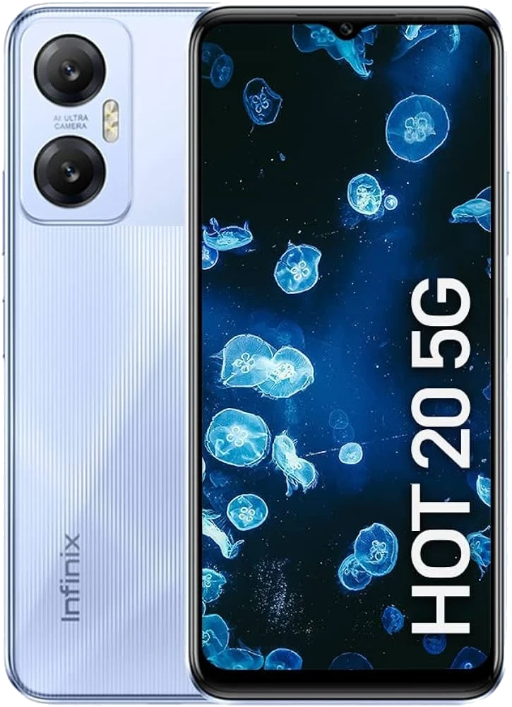 Sell Infinix Hot 20 5G
