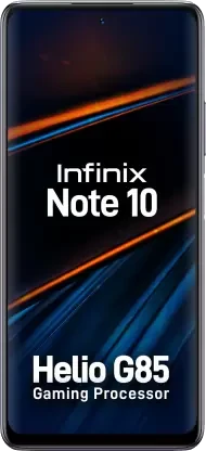 Sell Infinix Note 10