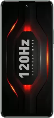 Infinix Note 11S