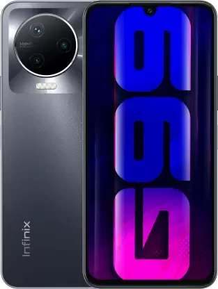 Sell Infinix Note 12 Pro 4G