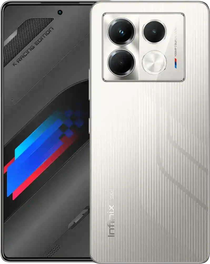 Infinix Note 40 5G