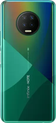 Sell Infinix Note 7