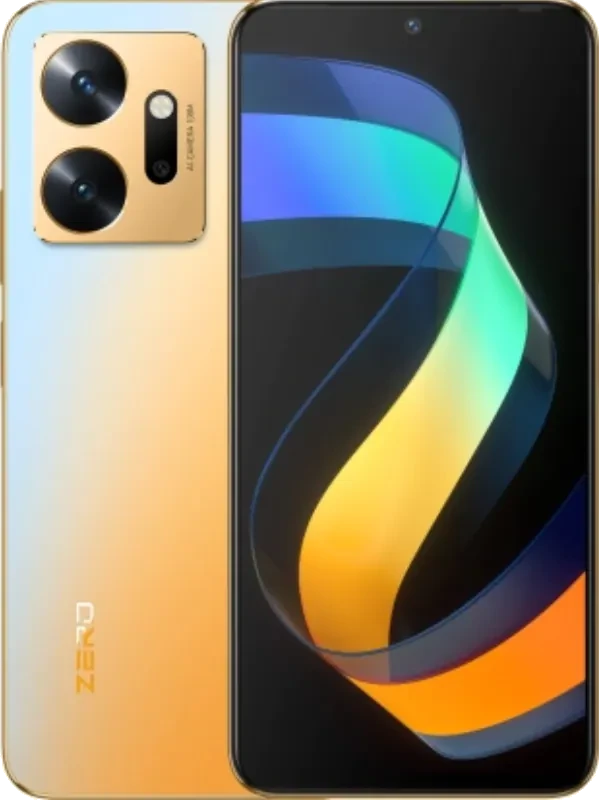 Sell Infinix Zero 20