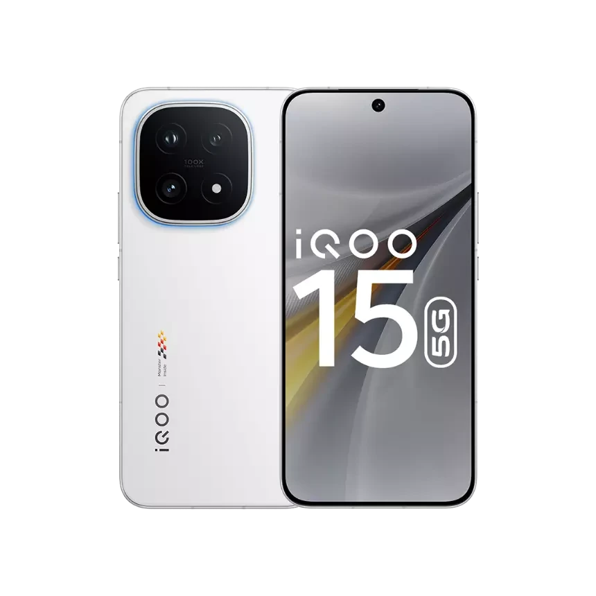 iQOO 15 5G