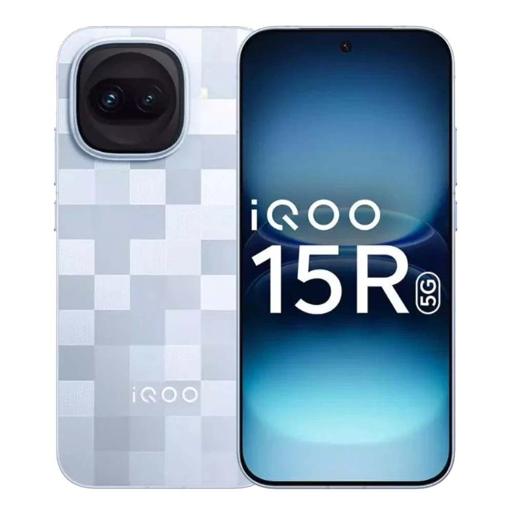 iQOO 15R