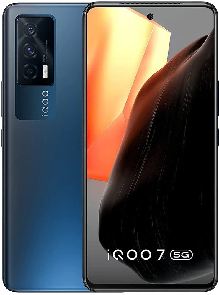 Sell iQOO 7 5G