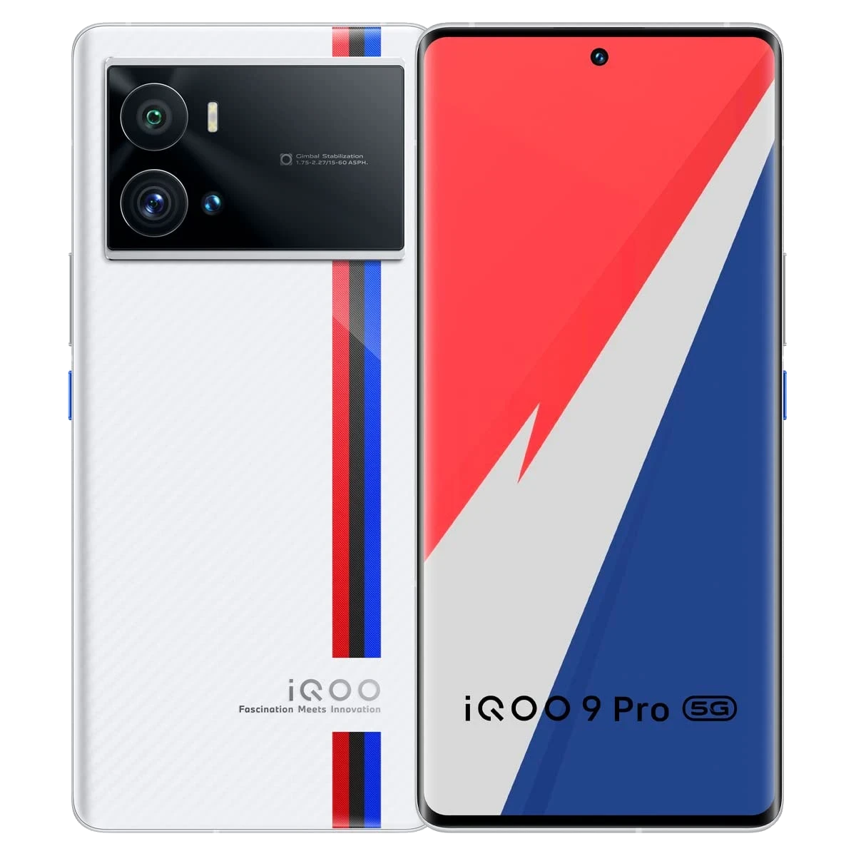 Sell iQOO 9 Pro 5G