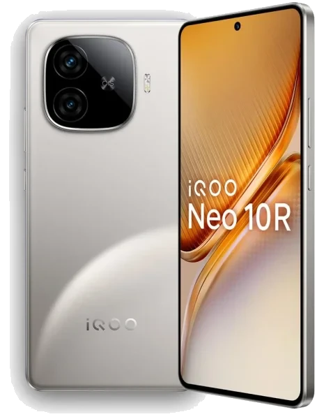 iQOO Neo 10R 5G