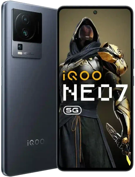 iQOO Neo 7 5G