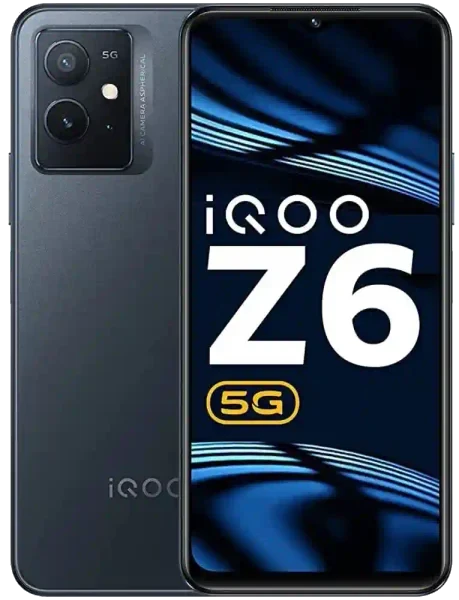 iQOO Z6 5G