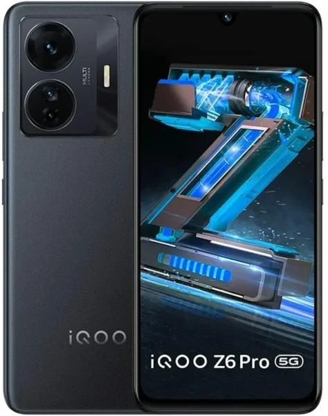 Sell iQOO Z6 Pro 5G