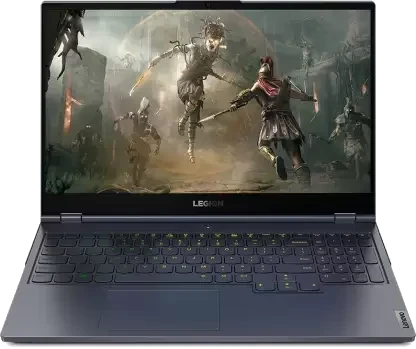 Legion 7 Series