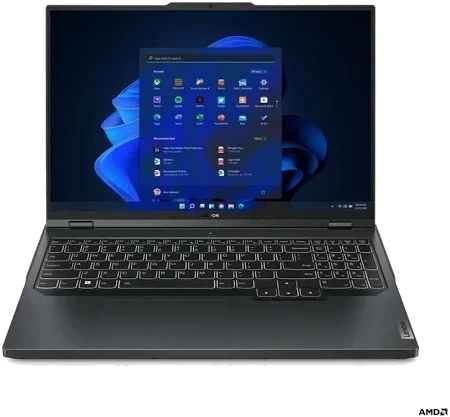 Legion Pro 5 Series