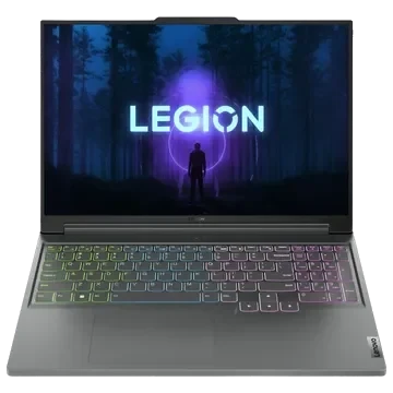 Legion Slim 5i Series