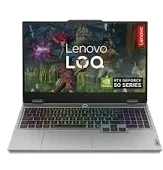 Lenovo LOQ Series