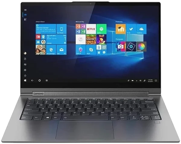 Yoga C Series