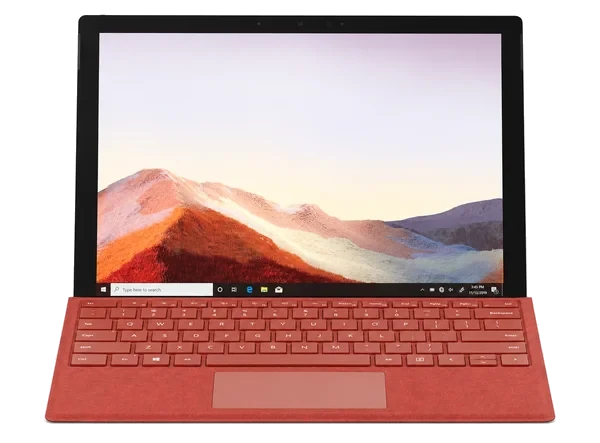 Surface Pro 7 Series