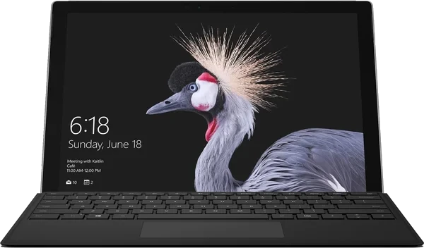 Surface Pro Series