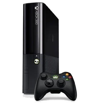 Xbox 360 E 500 GB