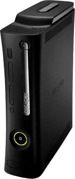 Xbox 360 S 120 GB