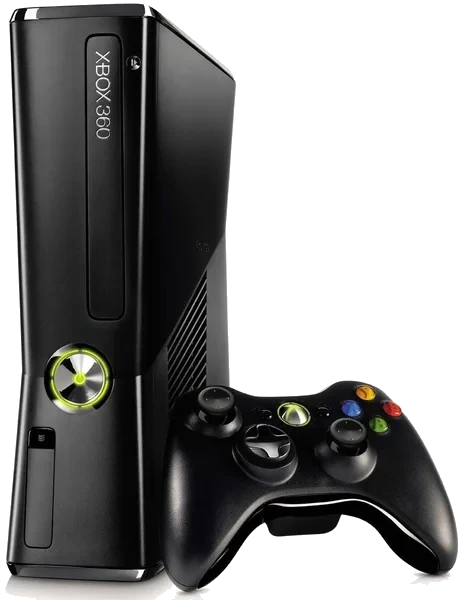 Xbox 360 S 250 GB