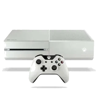 Xbox One S 500 GB