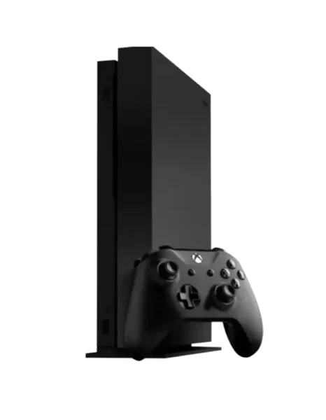Xbox One X 1 TB