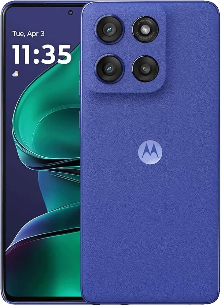 Sell Motorola Moto Edge 60 Stylus
