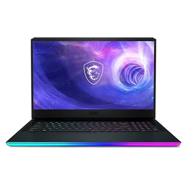 MSI GE Raider Series