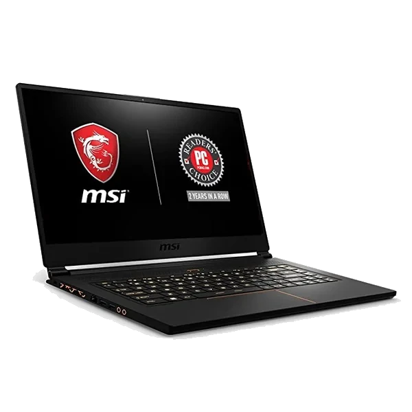 MSI GS Steath Series