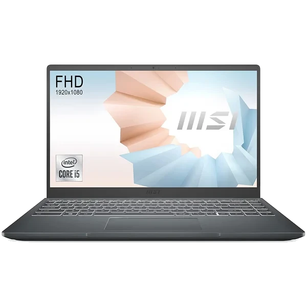 MSI Modern Series