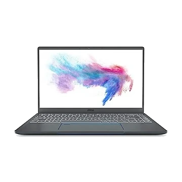 MSI Prestige Series