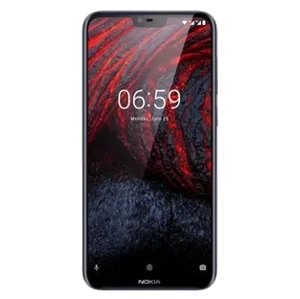 Nokia 6.1 Plus