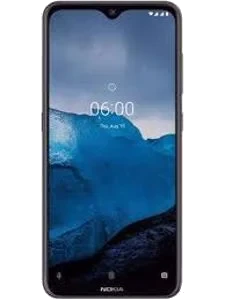 Nokia 6.2