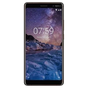 Nokia 7 Plus
