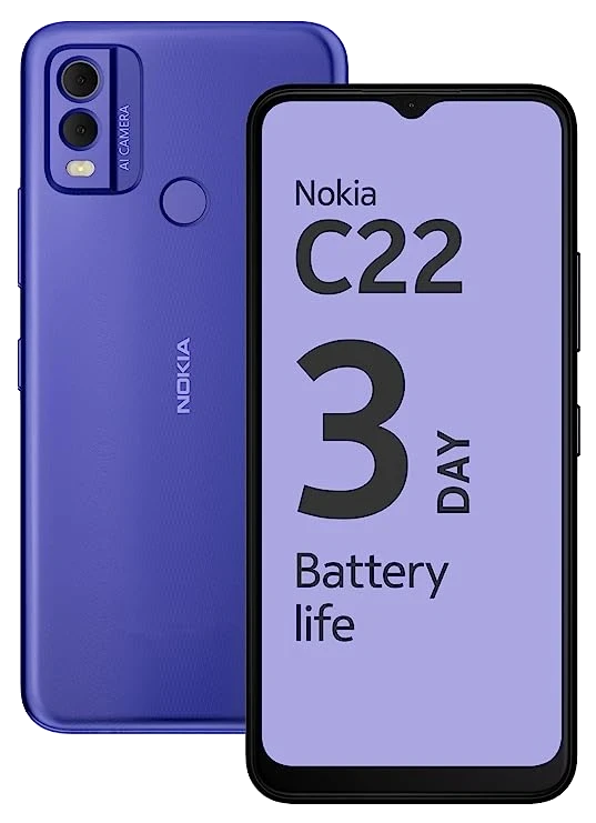 Nokia C22