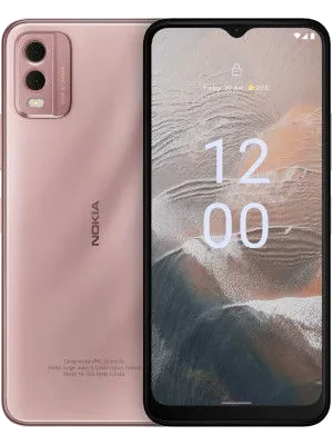 Nokia C32