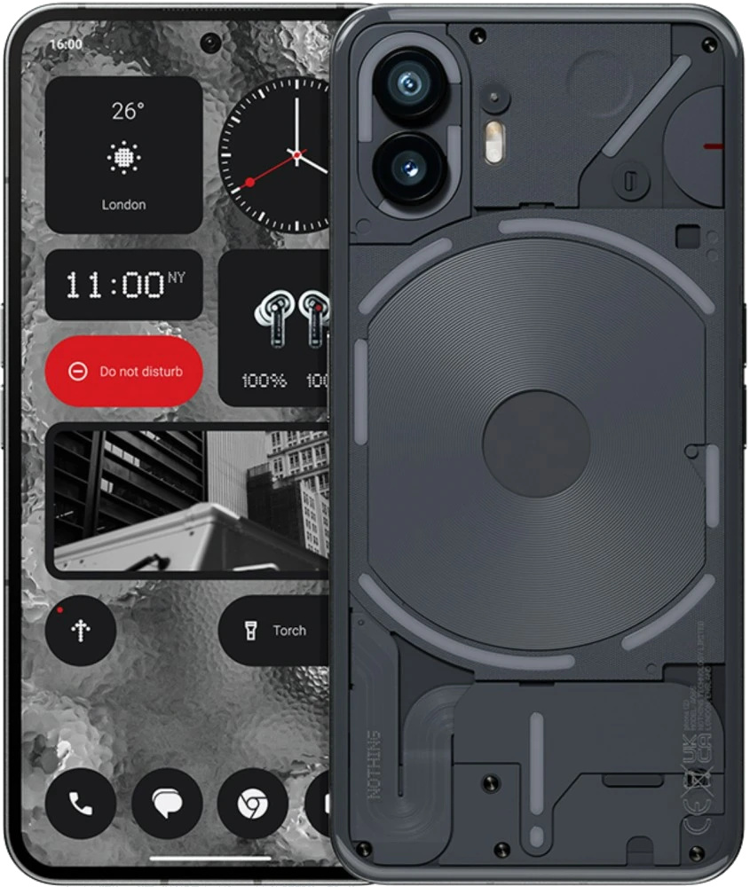 Sell Your Old Nothing Smartphone at Best Price