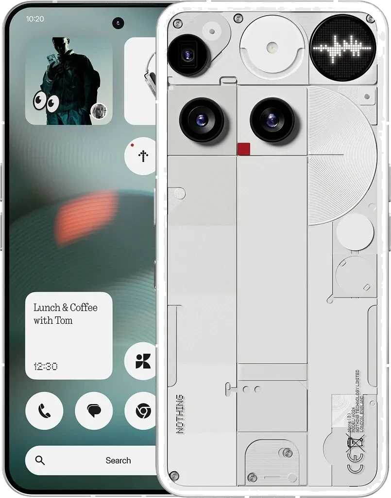 Nothing Phone 3