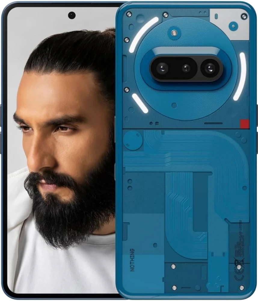 Nothing Phone 3a
