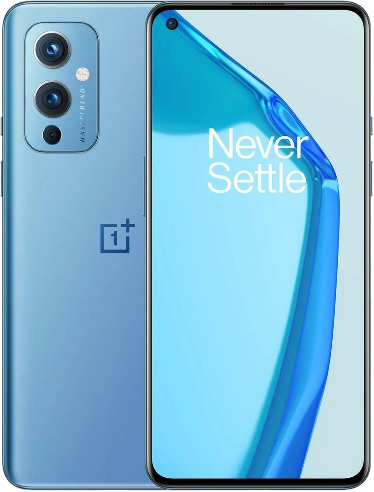 Sell OnePlus 9 5G