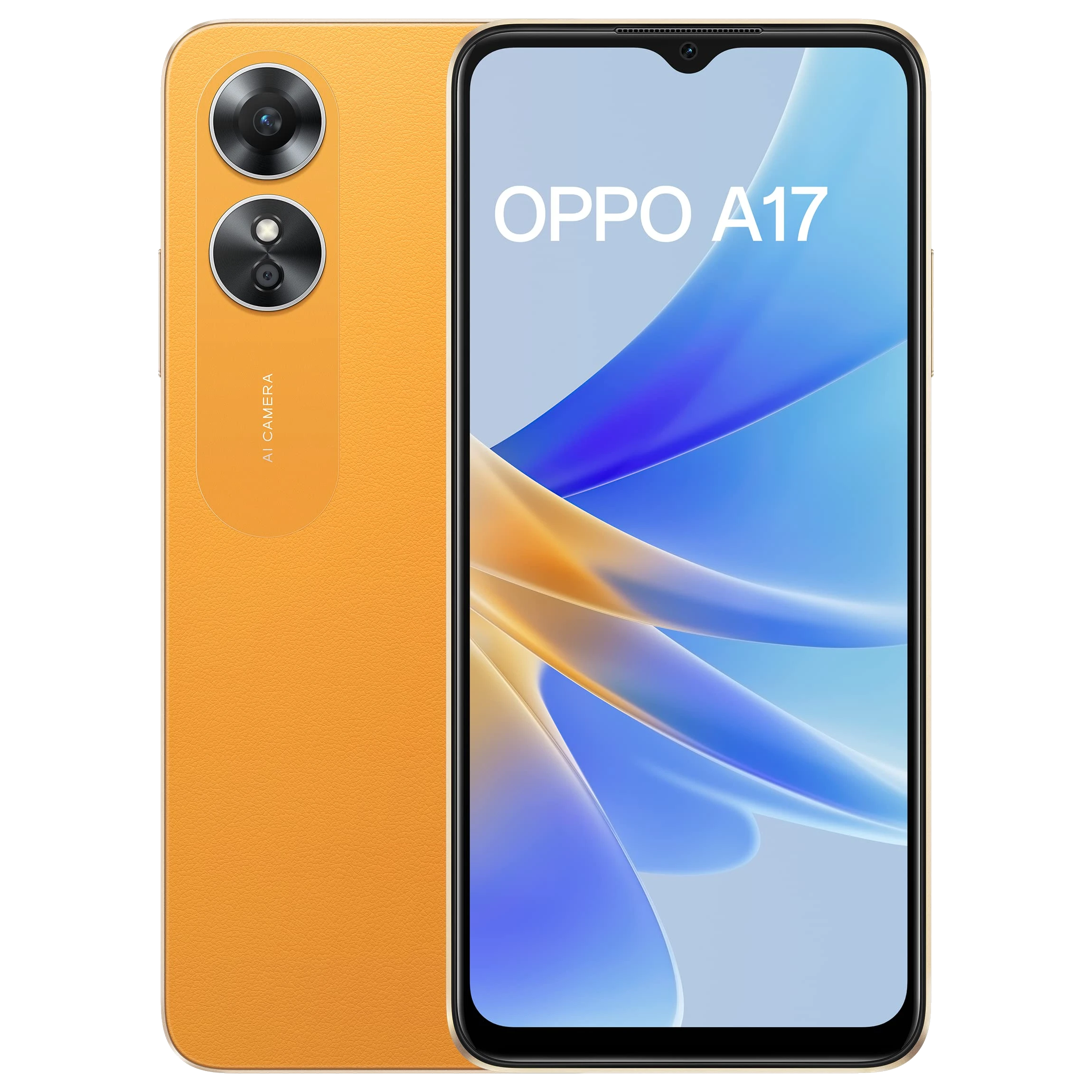 Sell OPPO A17