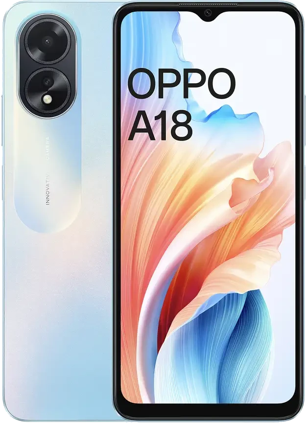 Sell OPPO A18