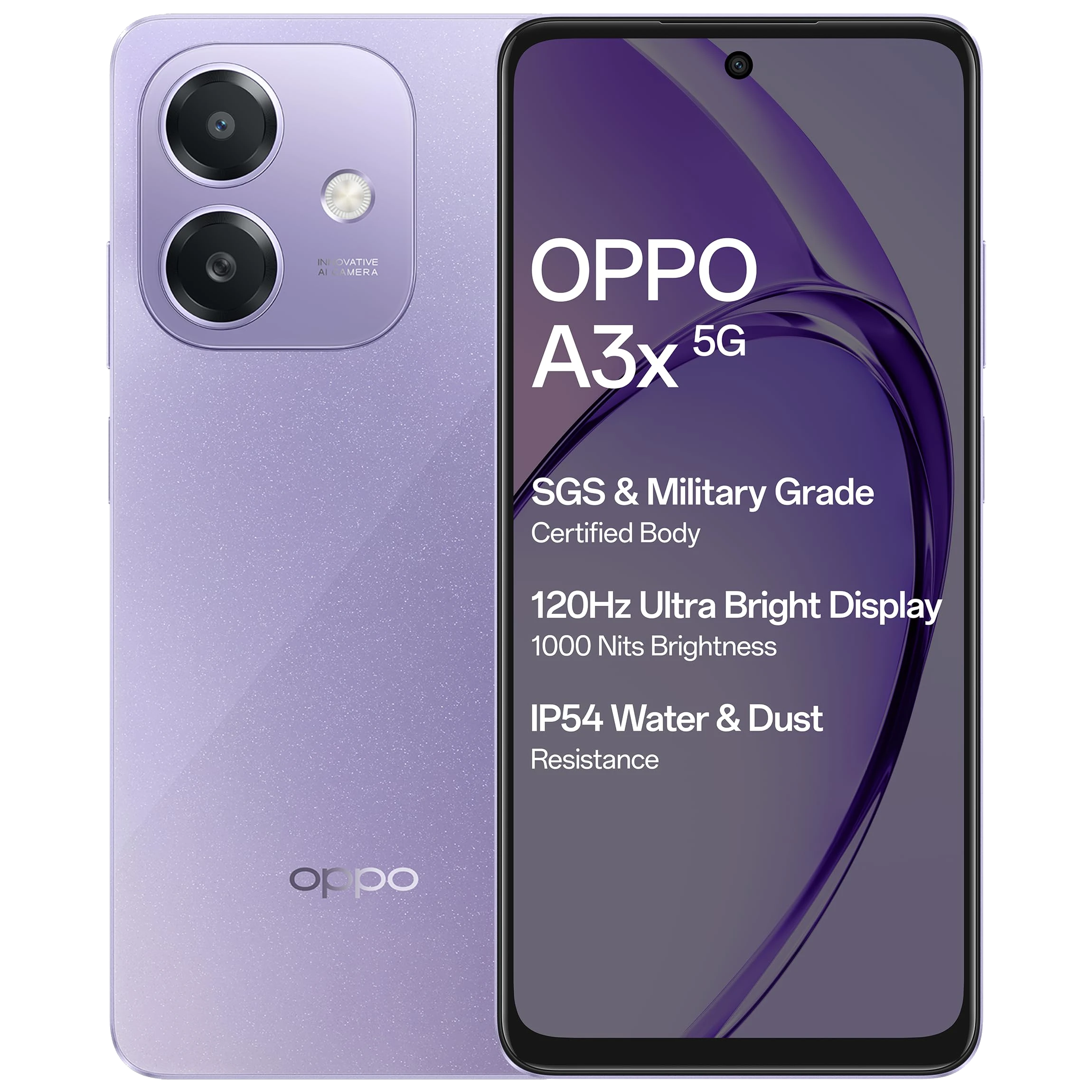 Sell OPPO A3X 5G