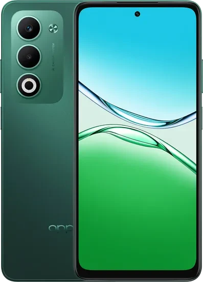 OPPO A5 5G