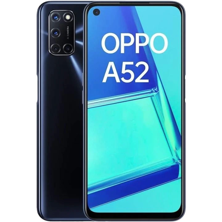 Sell Oppo A52
