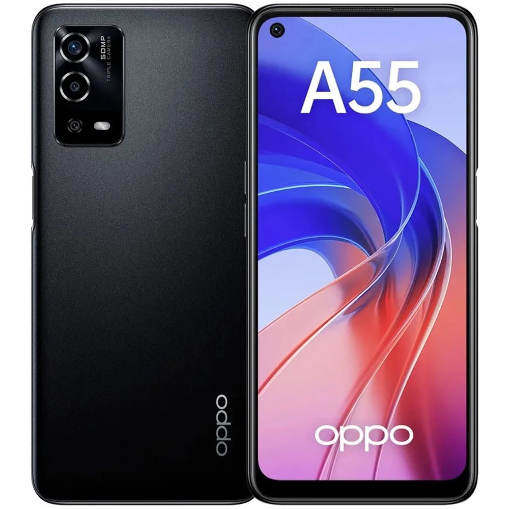 Sell Oppo A55