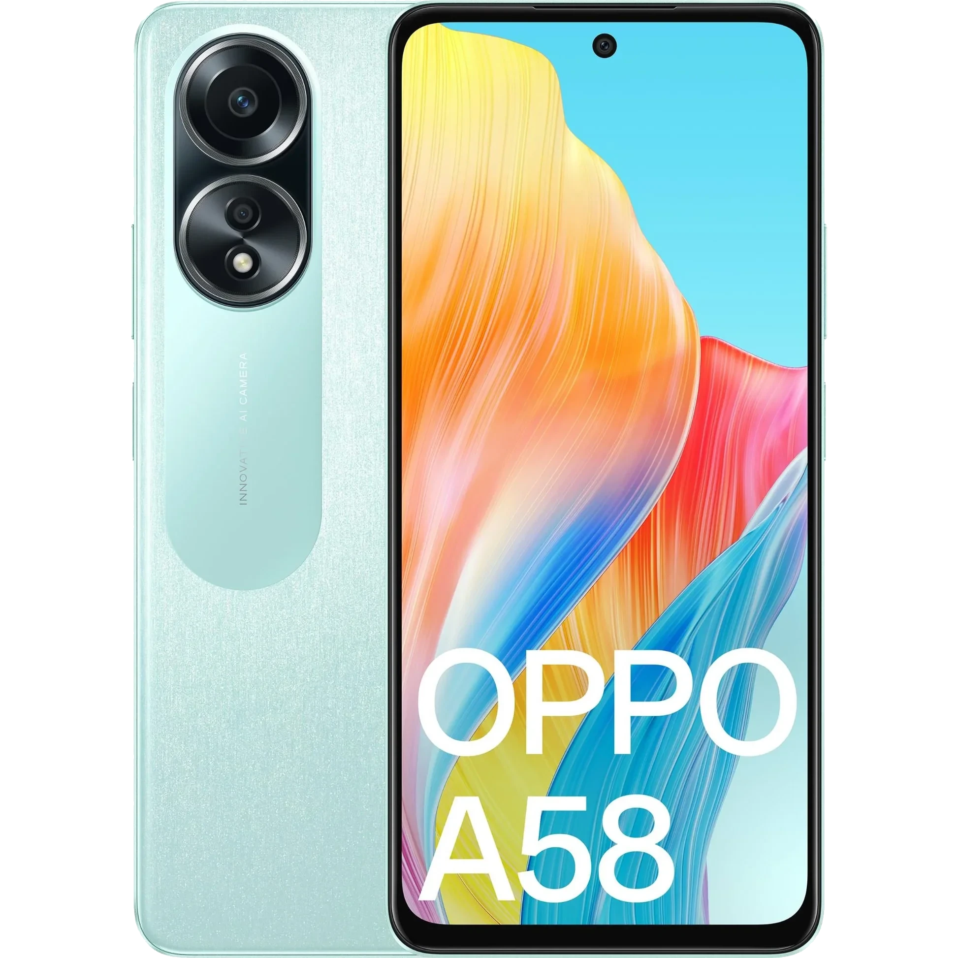 Sell OPPO A58