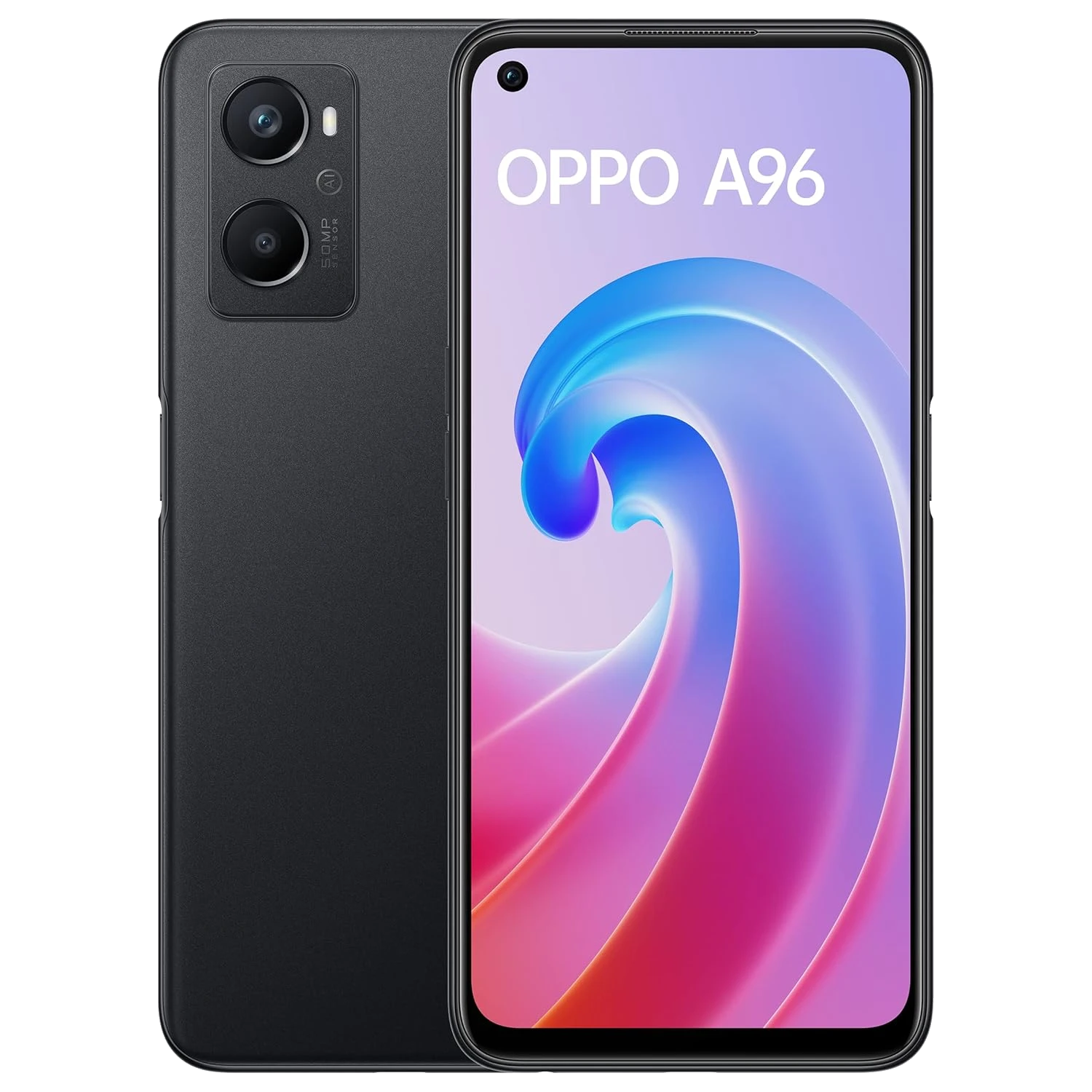 OPPO A96